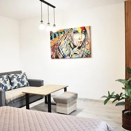 Apartament Aleksandra Tolkmicko Exterior photo